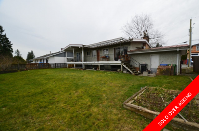 Central Abbotsford House for sale:  3 bedroom 2,670 sq.ft. (Listed 2021-03-03)