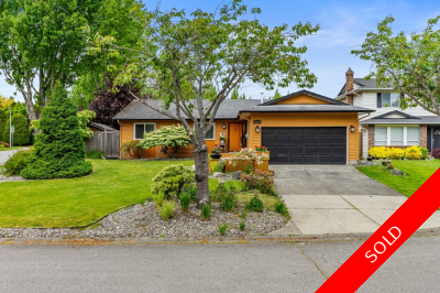 South Surrey White Rock 3 Bedroom Home For Sale
